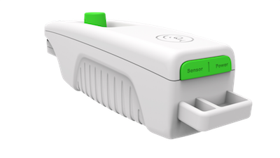 Device rear