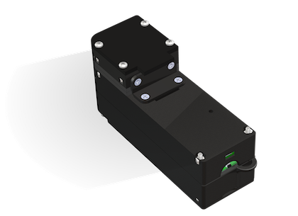 MultispeQ - The beta version of the MultispeQ Multispeq beta