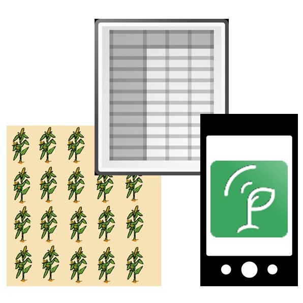 Special features csv