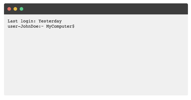 PhotosynQ External Libraries and Packages Terminal